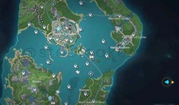 枫丹地图最新爆料信息,神秘领域揭秘，探索未知世界的奇幻之旅