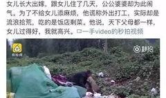 阿坝州黑水县爆料事件视频,真相与争议交织的视觉冲击