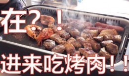 自助烧烤爆料视频播放网站,美味瞬间尽收眼底